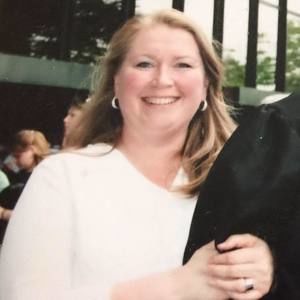 Meet your Posher, Debbie